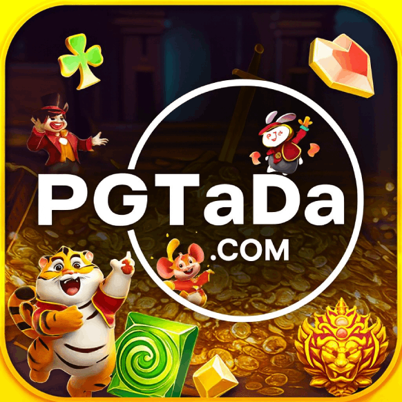 Logo PGDATA BET
